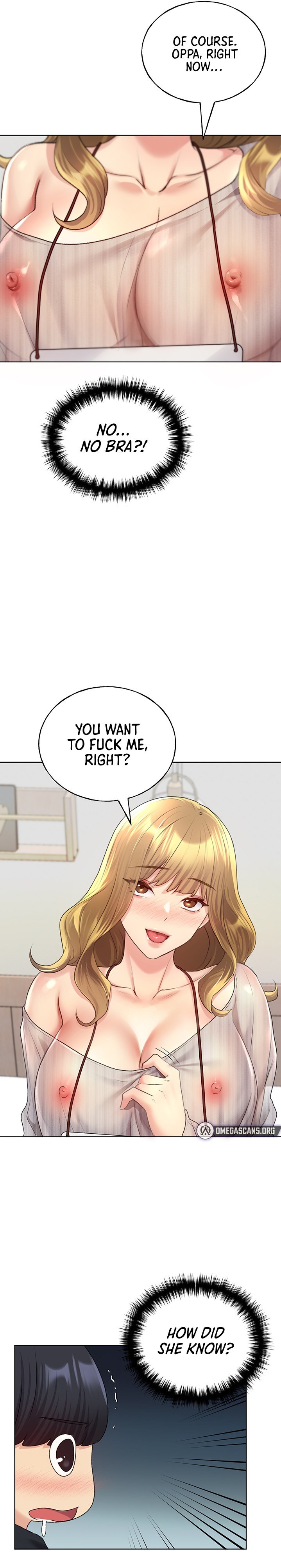 My Illustrator - Chapter 13 [photo 25] - MangaPorn