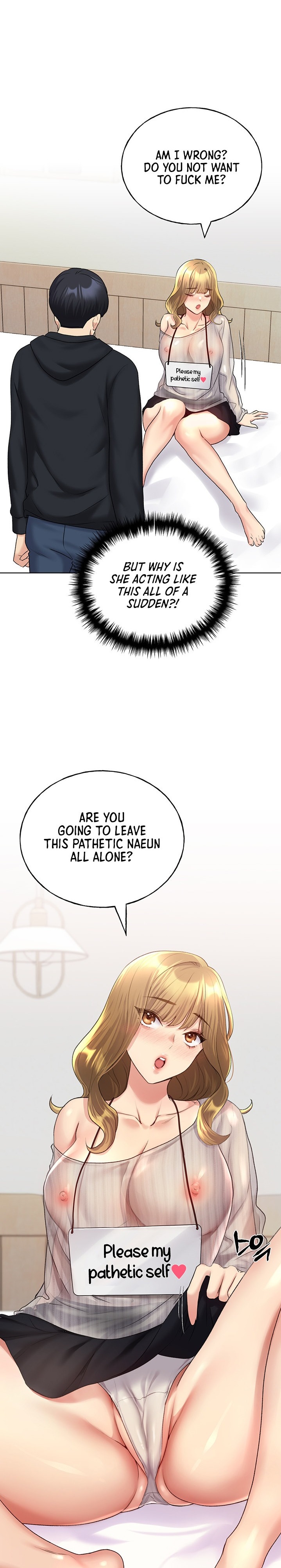 My Illustrator - Chapter 13 [photo 26] - MangaPorn