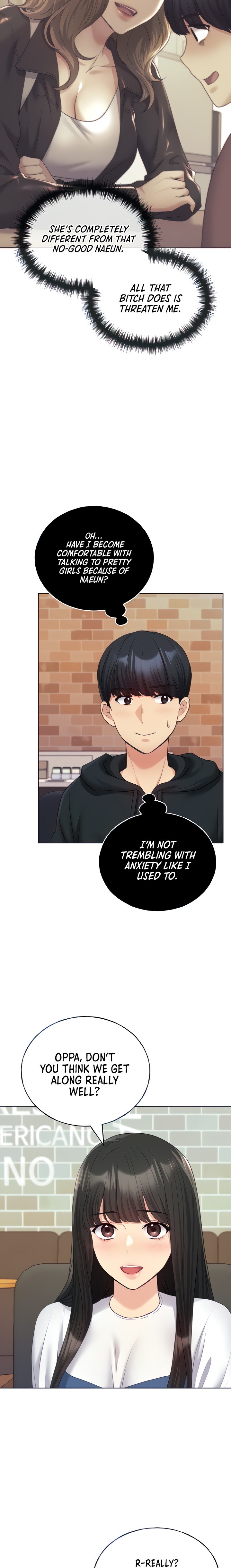 My Illustrator - Chapter 13 [photo 5] - MangaPorn