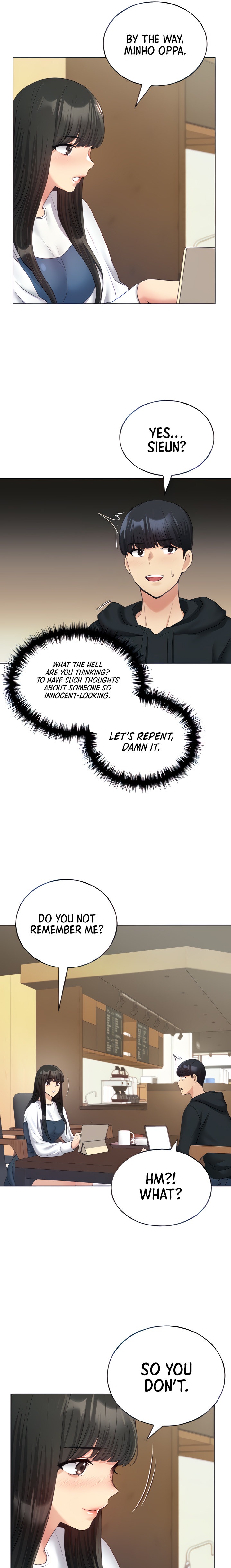 My Illustrator - Chapter 13 [photo 7] - MangaPorn