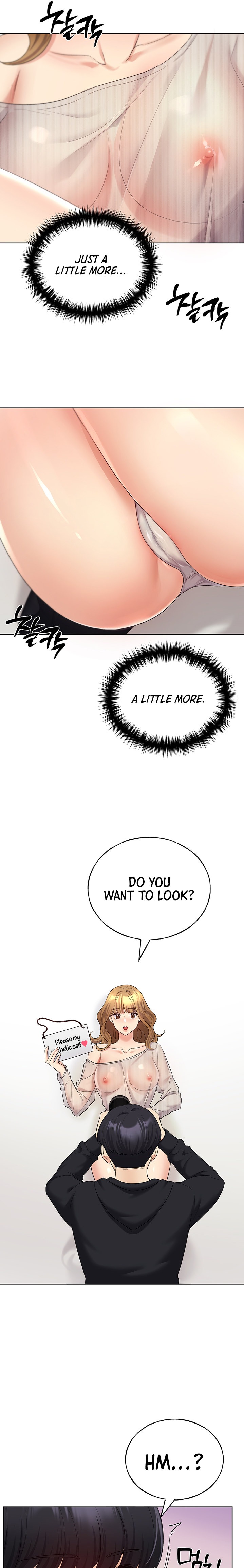 My Illustrator - Chapter 14 [photo 16] - MangaPorn