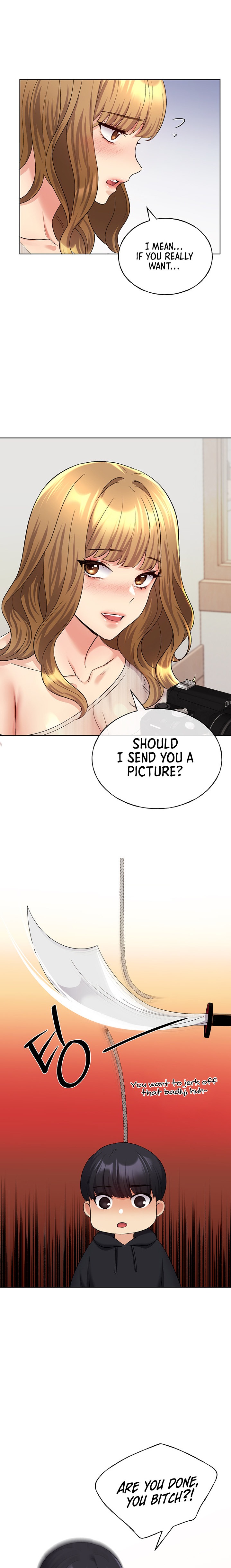 My Illustrator - Chapter 14 [photo 20] - MangaPorn