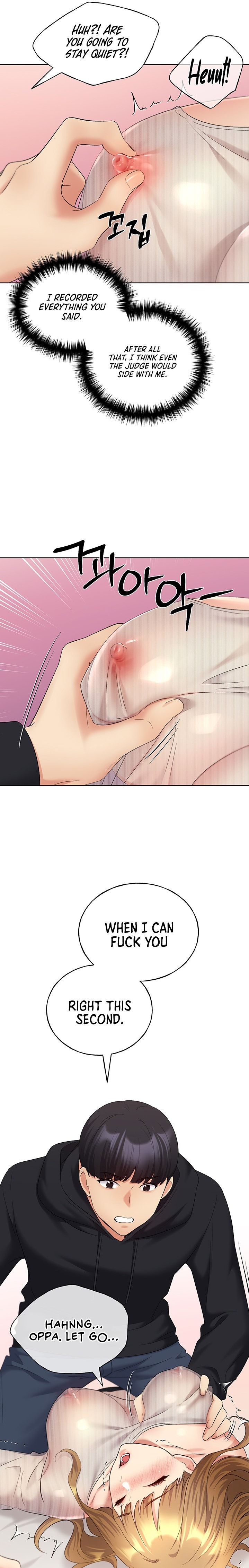 My Illustrator - Chapter 14 [photo 22] - MangaPorn