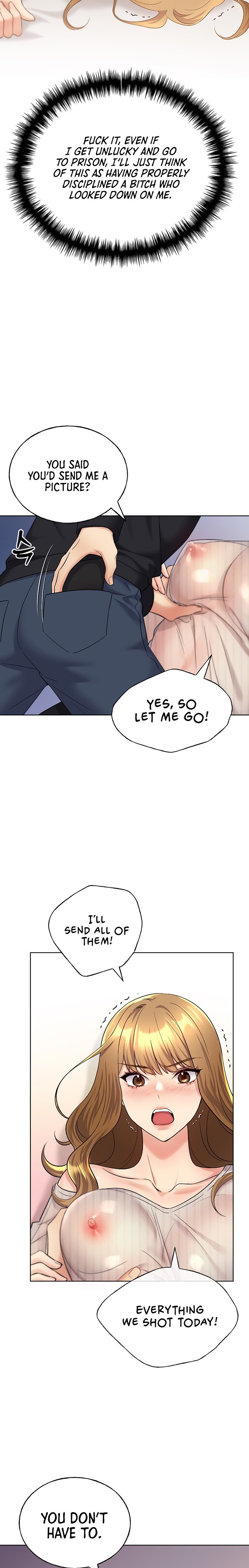 My Illustrator - Chapter 14 [photo 23] - MangaPorn