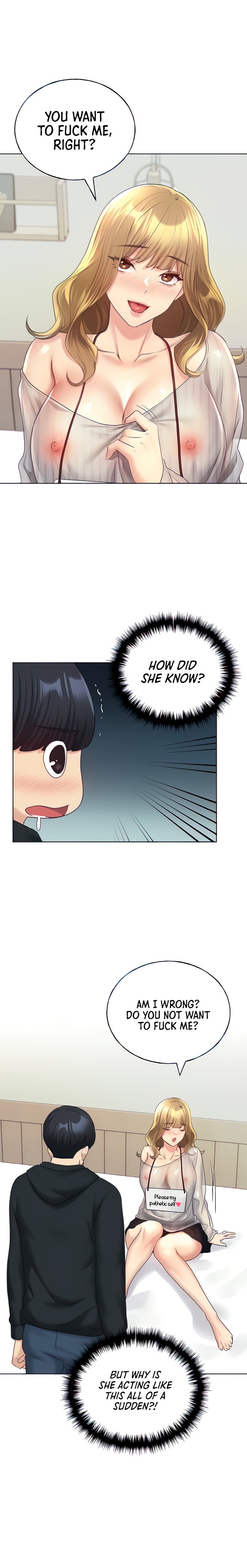 My Illustrator - Chapter 14 [photo 6] - MangaPorn