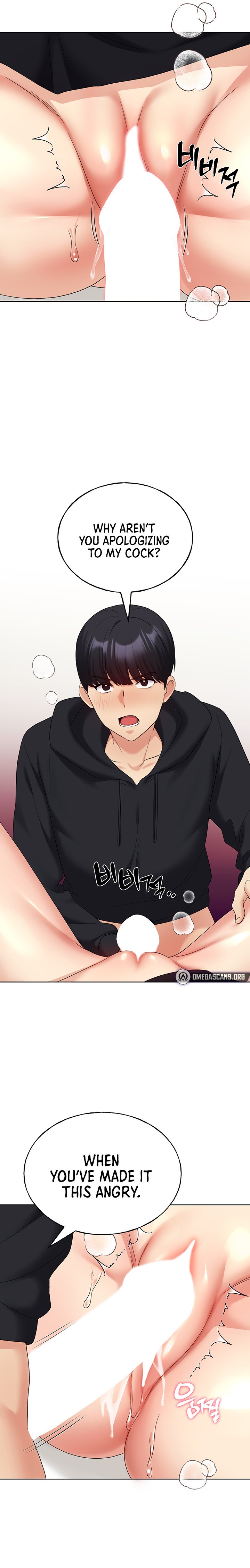 My Illustrator - Chapter 15 [photo 22] - MangaPorn