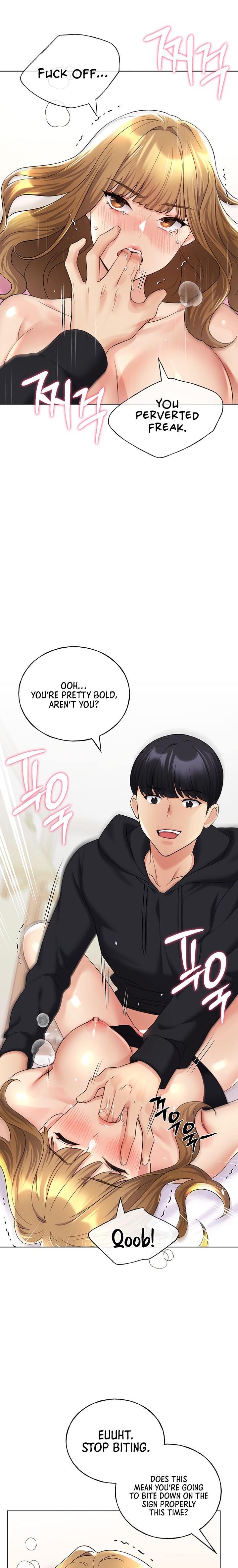 My Illustrator - Chapter 16 [photo 13] - MangaPorn