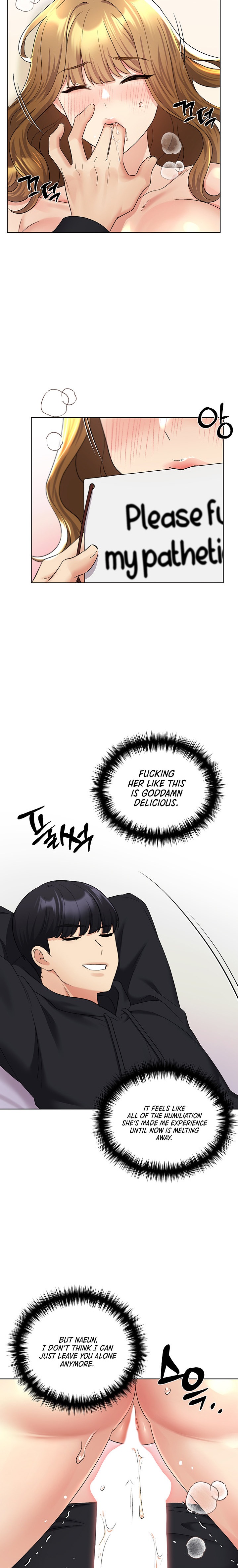 My Illustrator - Chapter 16 [photo 14] - MangaPorn