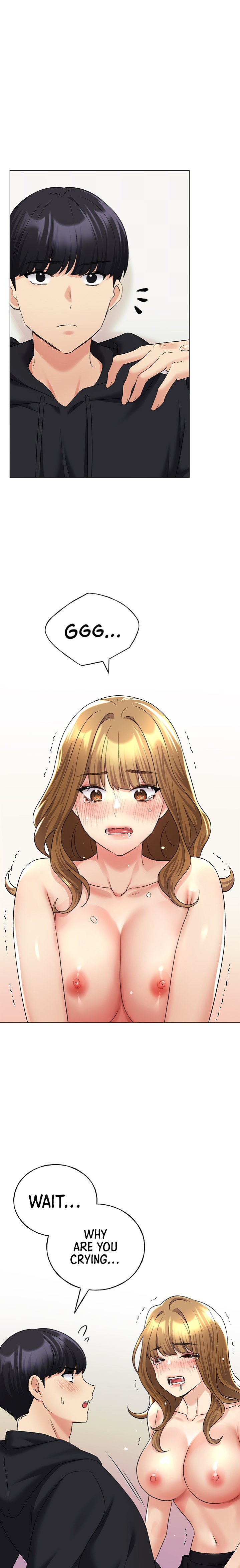 My Illustrator - Chapter 16 [photo 19] - MangaPorn