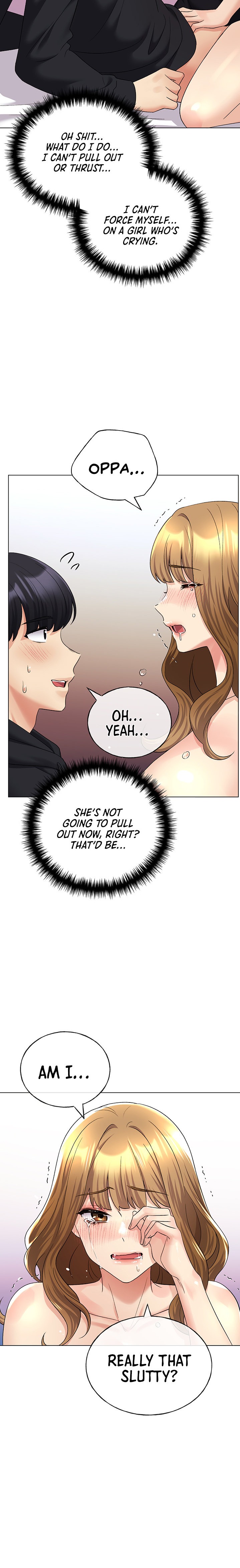 My Illustrator - Chapter 16 [photo 20] - MangaPorn