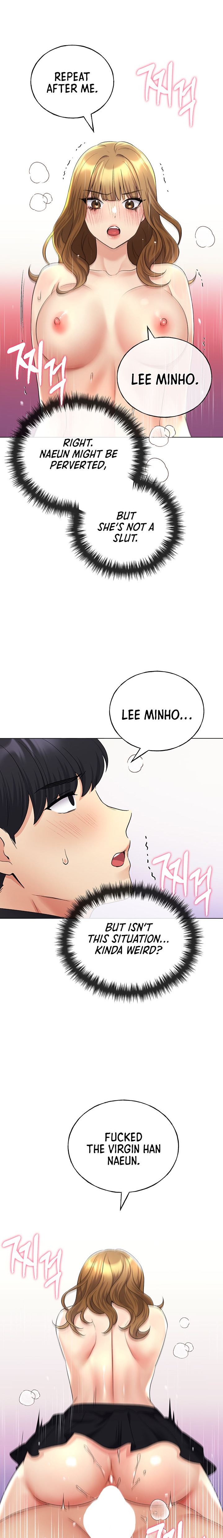 My Illustrator - Chapter 16 [photo 23] - MangaPorn