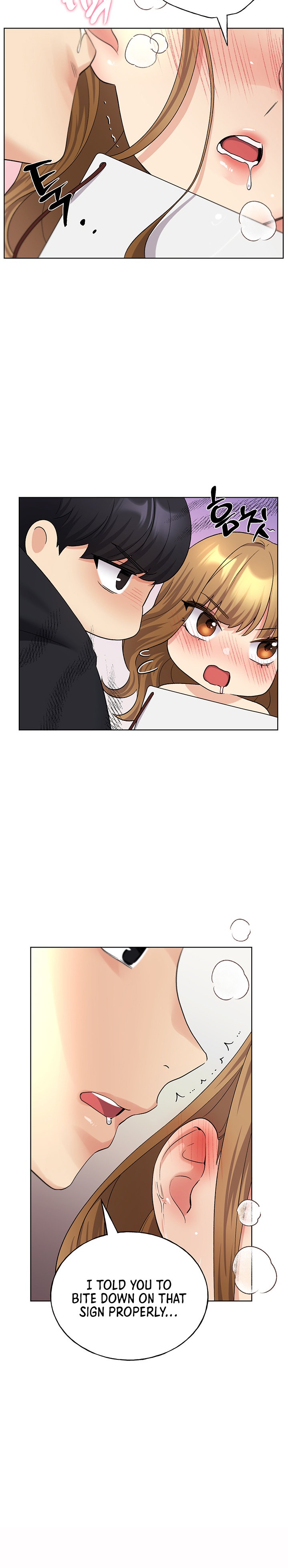 My Illustrator - Chapter 16 [photo 9] - MangaPorn