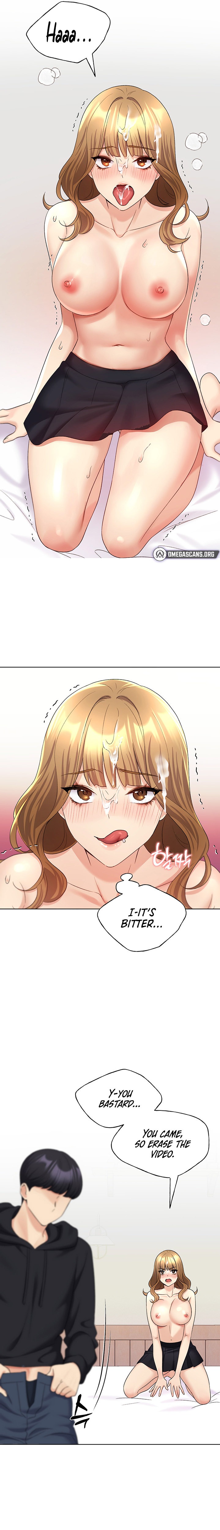 My Illustrator - Chapter 17 [photo 13] - MangaPorn