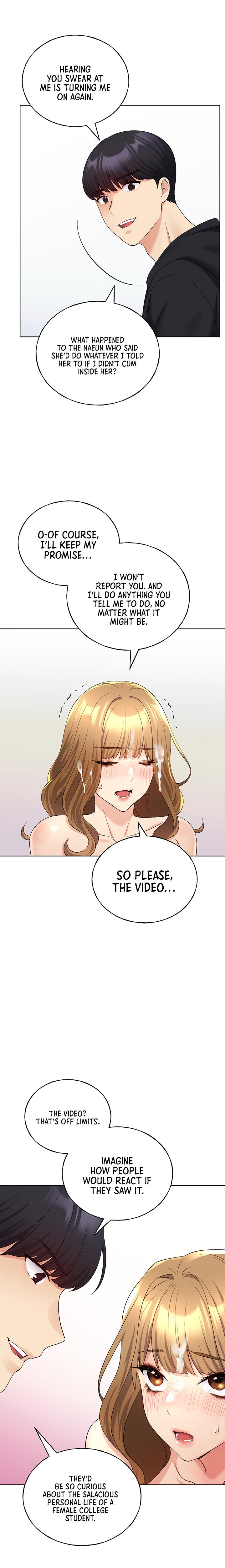 My Illustrator - Chapter 17 [photo 14] - MangaPorn