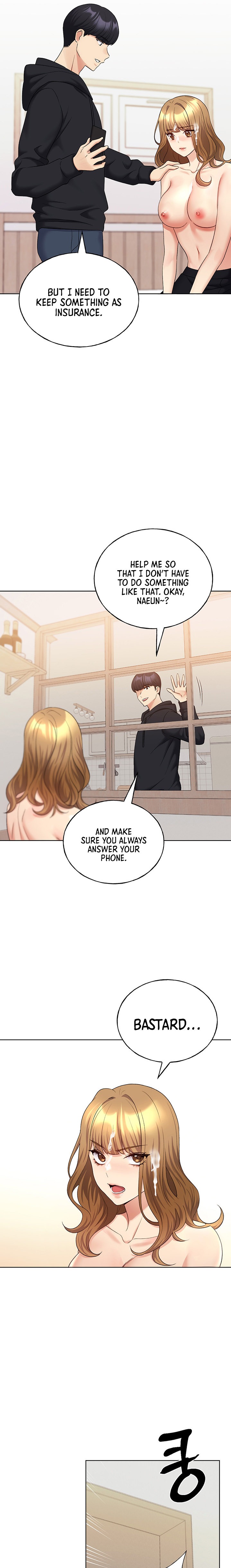 My Illustrator - Chapter 17 [photo 16] - MangaPorn