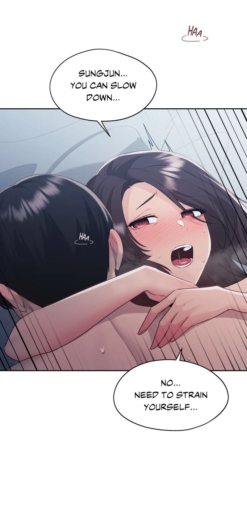 Wreck My Bias - Chapter 25 [photo 27] - MangaPorn