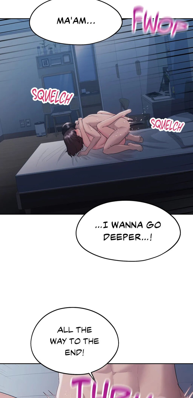 Wreck My Bias - Chapter 25 [photo 29] - MangaPorn