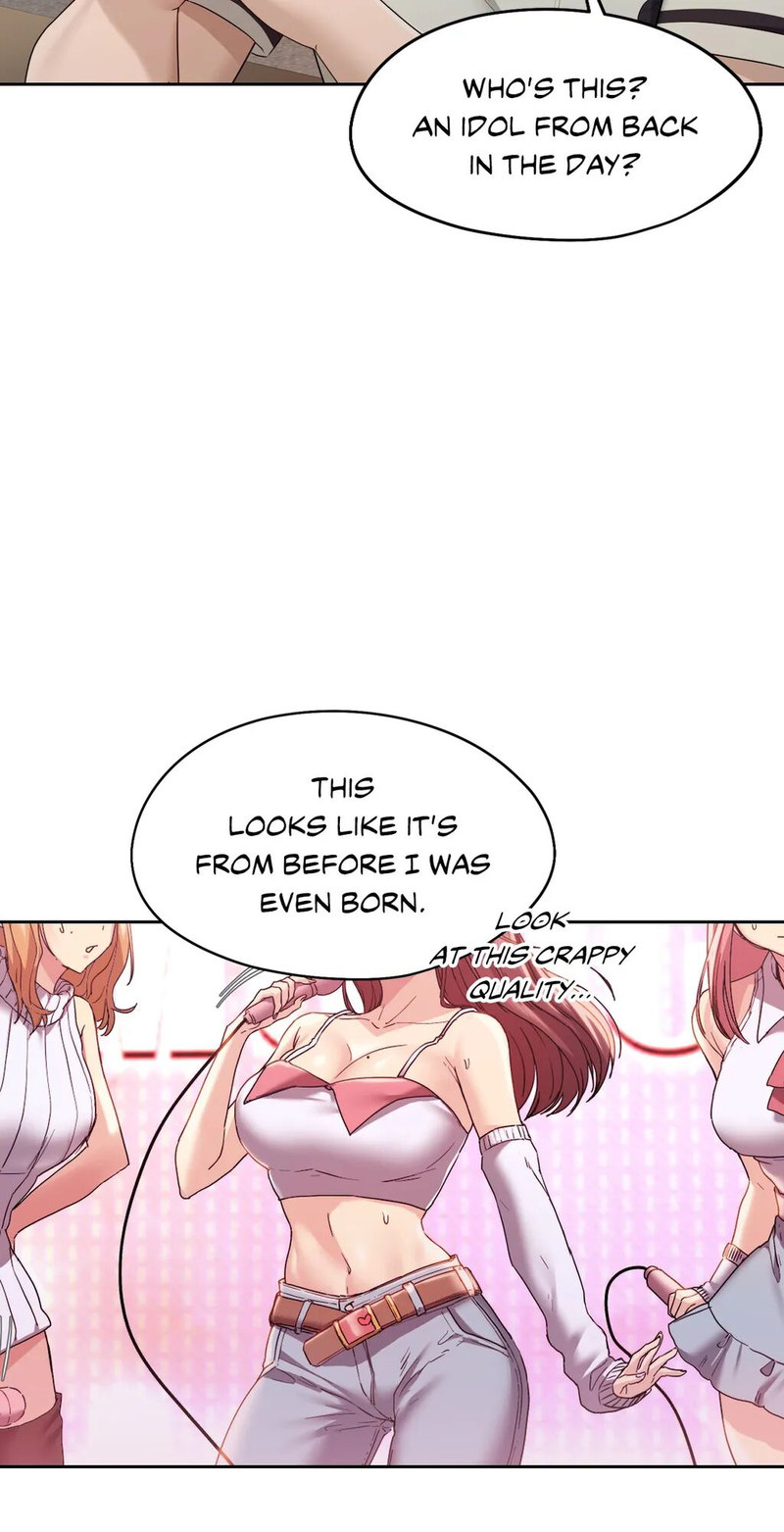 Wreck My Bias - Chapter 25 [photo 6] - MangaPorn