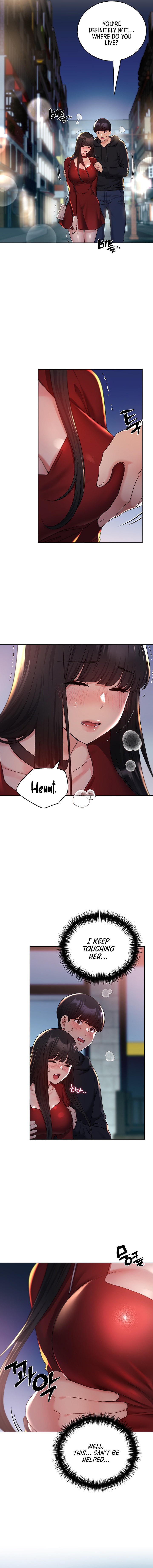 My Illustrator - Chapter 18 [photo 12] - MangaPorn