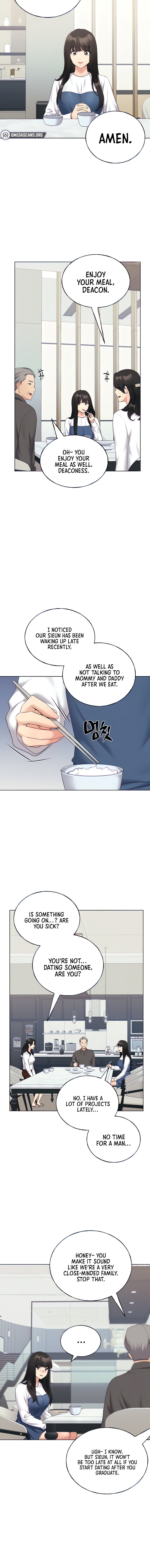 My Illustrator - Chapter 18 [photo 2] - MangaPorn