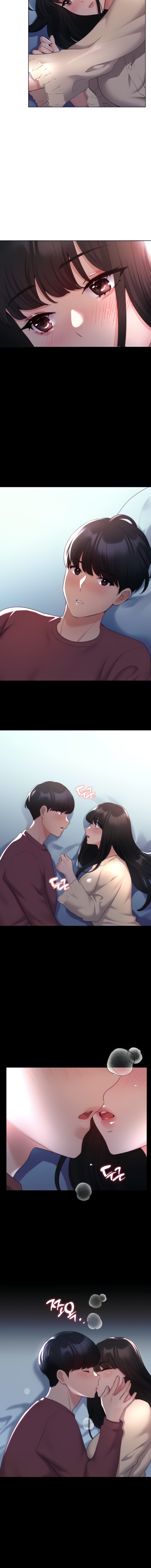 My Illustrator - Chapter 18 [photo 4] - MangaPorn