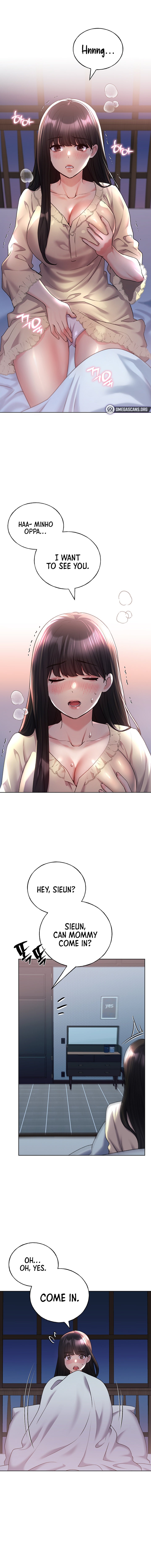 My Illustrator - Chapter 18 [photo 6] - MangaPorn