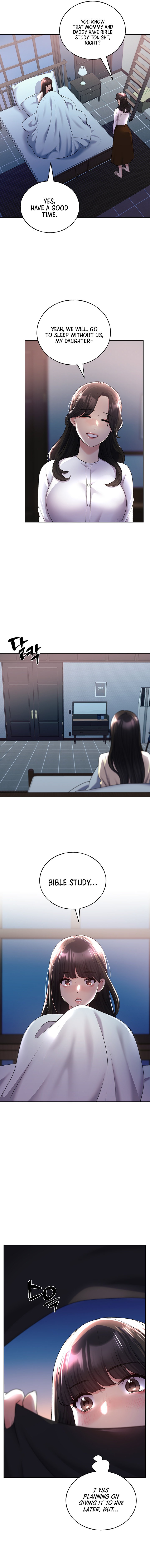 My Illustrator - Chapter 18 [photo 7] - MangaPorn