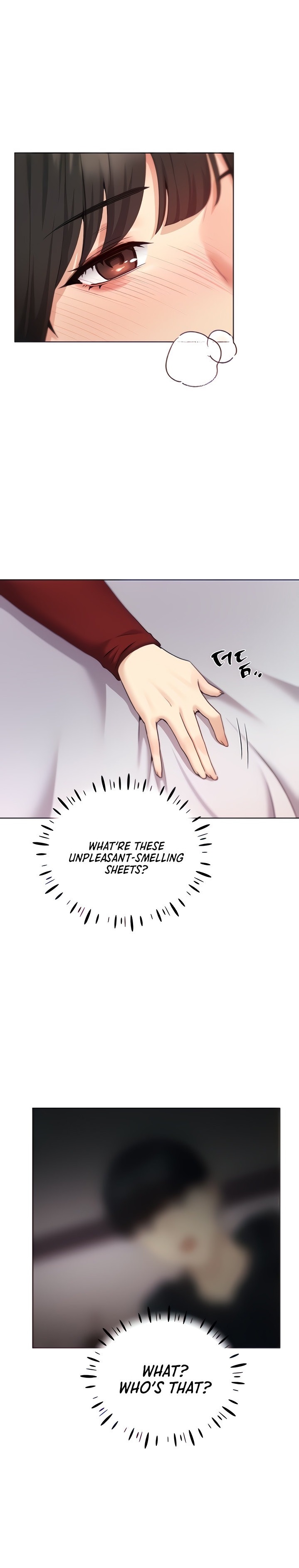 My Illustrator - Chapter 19 [photo 1] - MangaPorn