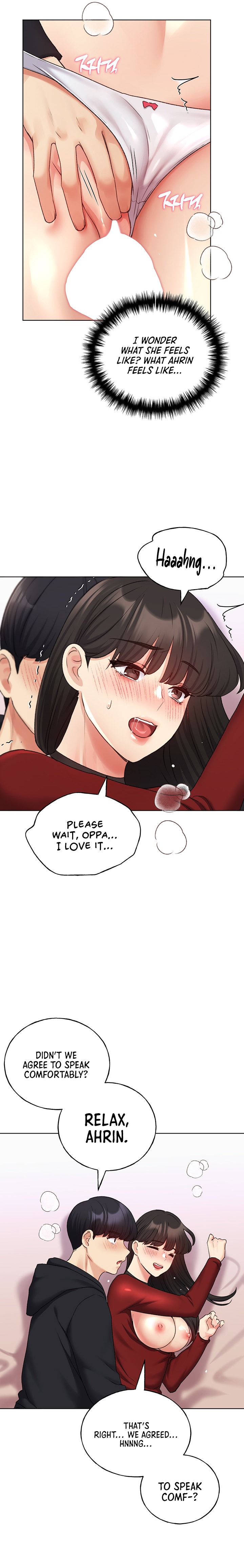 My Illustrator - Chapter 19 [photo 13] - MangaPorn