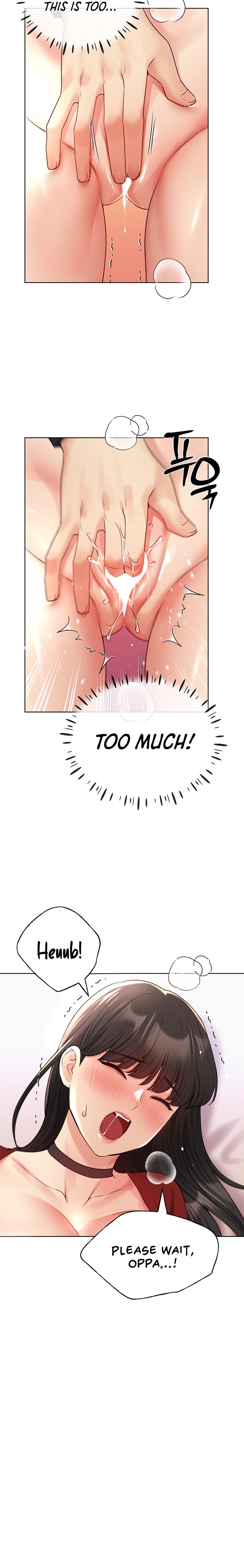 My Illustrator - Chapter 19 [photo 15] - MangaPorn