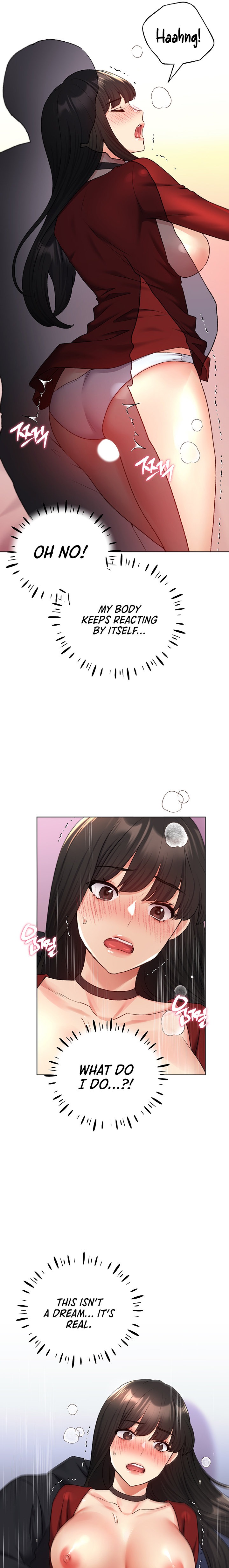 My Illustrator - Chapter 19 [photo 16] - MangaPorn