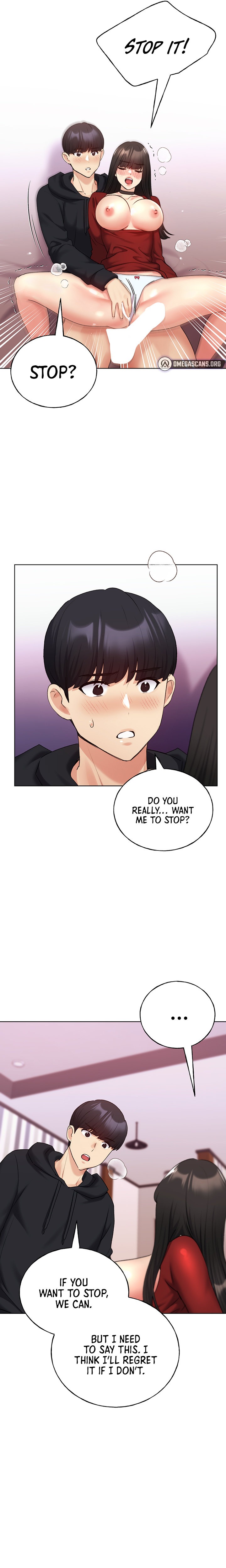 My Illustrator - Chapter 19 [photo 19] - MangaPorn