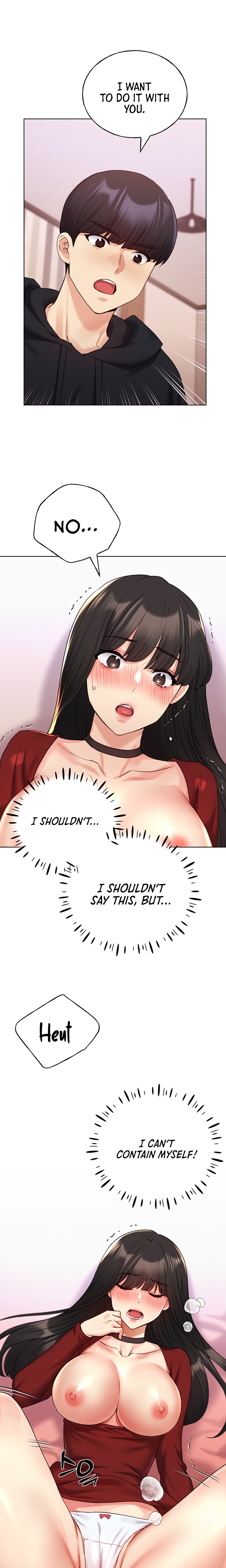 My Illustrator - Chapter 19 [photo 20] - MangaPorn