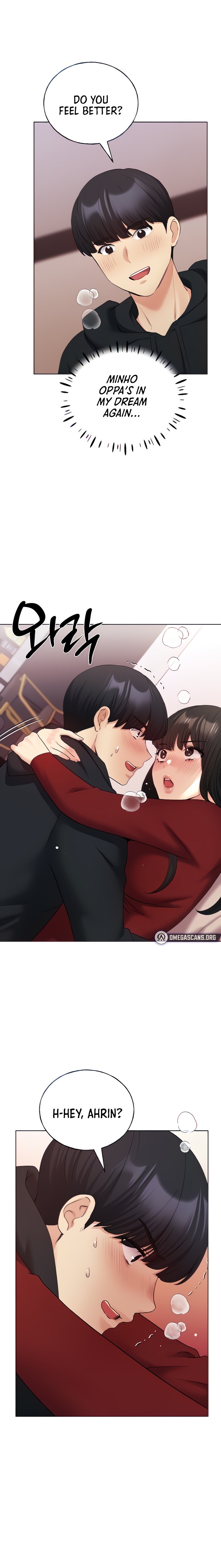 My Illustrator - Chapter 19 [photo 3] - MangaPorn