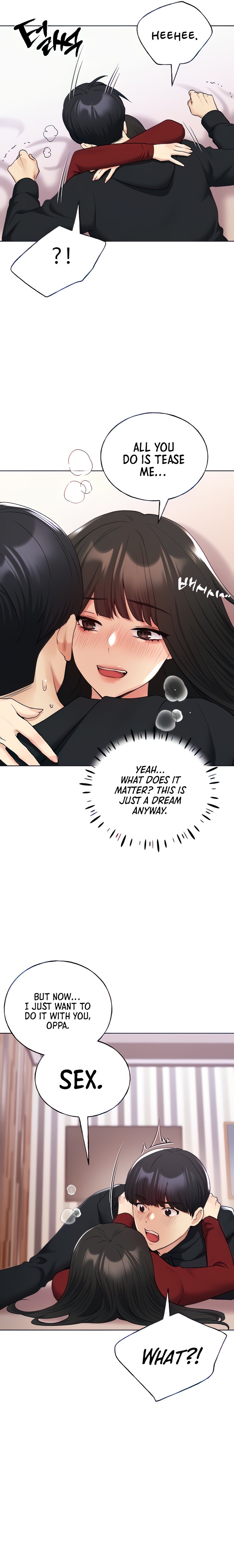 My Illustrator - Chapter 19 [photo 4] - MangaPorn