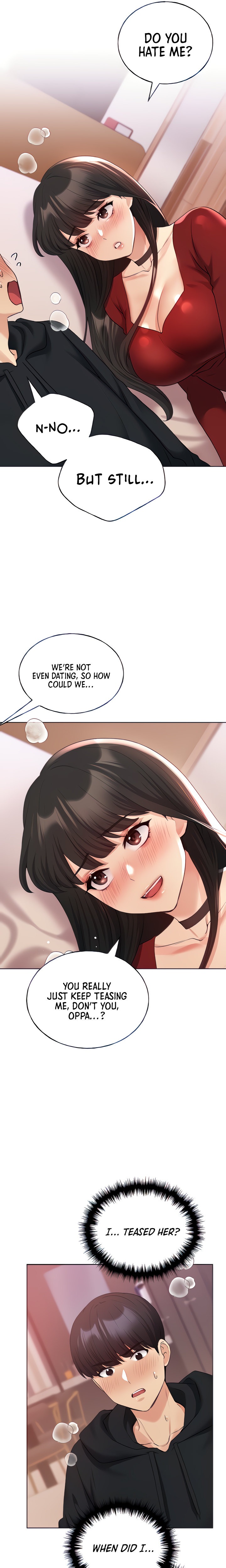 My Illustrator - Chapter 19 [photo 7] - MangaPorn