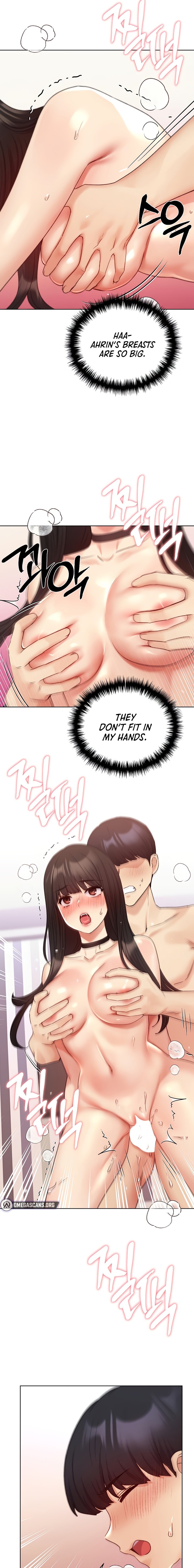 My Illustrator - Chapter 20 [photo 13] - MangaPorn