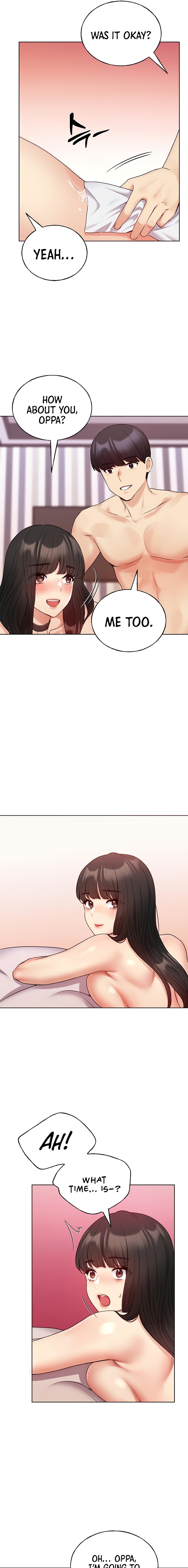 My Illustrator - Chapter 20 [photo 15] - MangaPorn