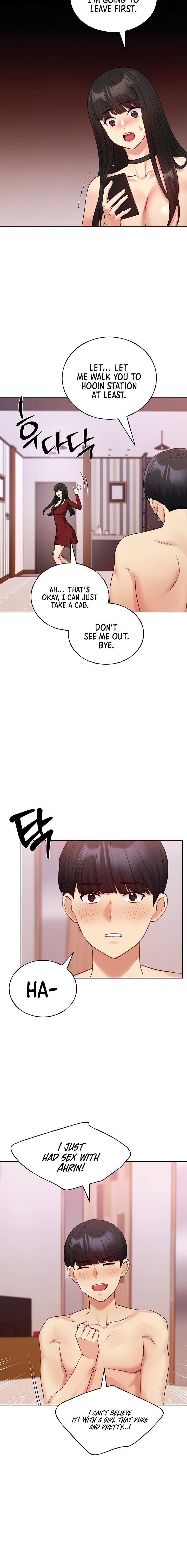 My Illustrator - Chapter 20 [photo 16] - MangaPorn