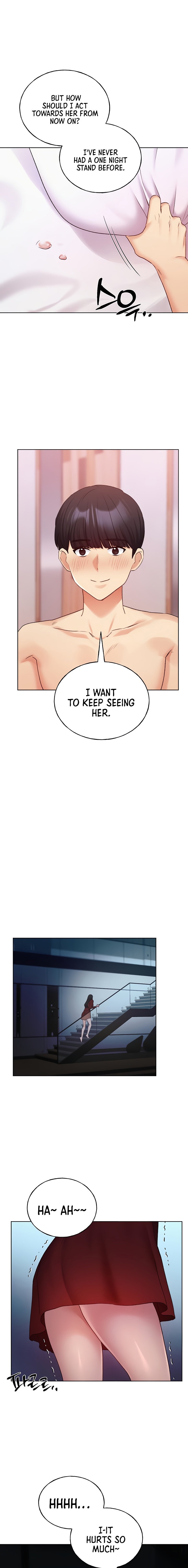 My Illustrator - Chapter 20 [photo 17] - MangaPorn