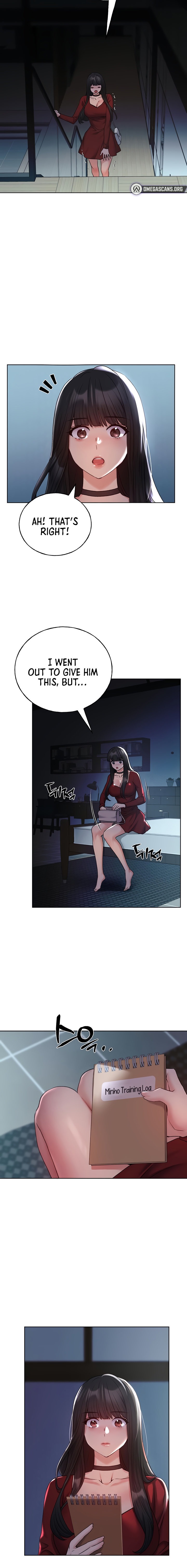 My Illustrator - Chapter 20 [photo 18] - MangaPorn