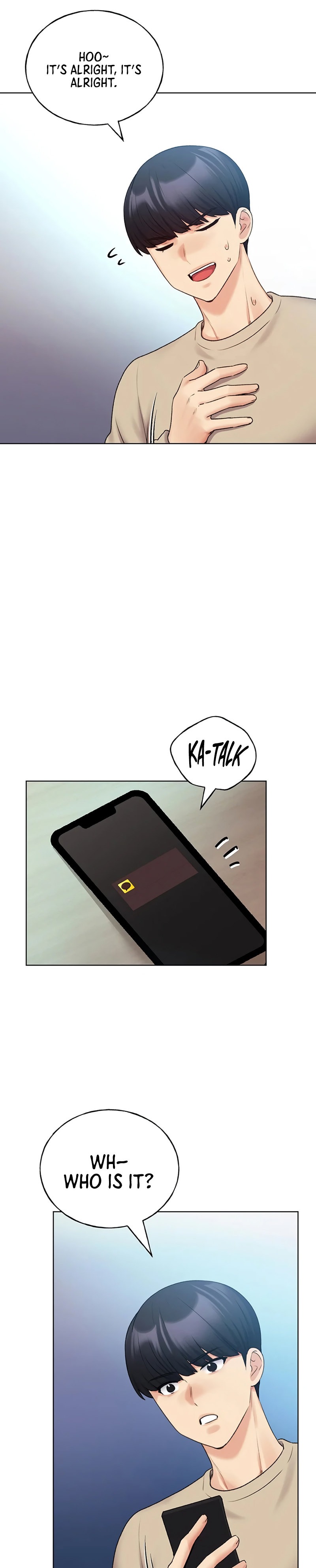 My Illustrator - Chapter 21 [photo 11] - MangaPorn