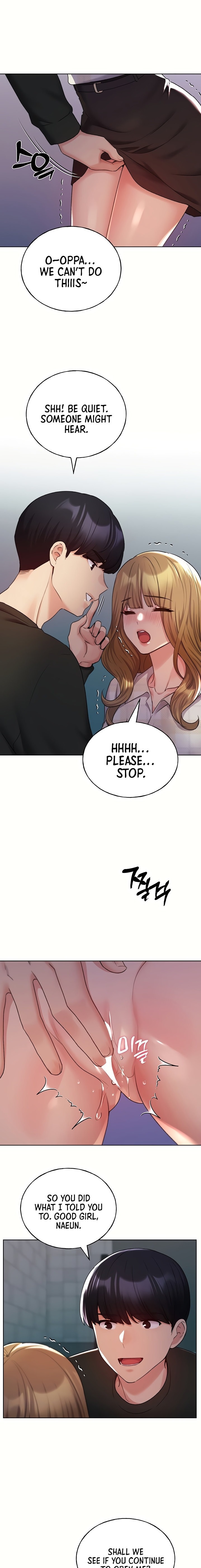 My Illustrator - Chapter 22 [photo 1] - MangaPorn