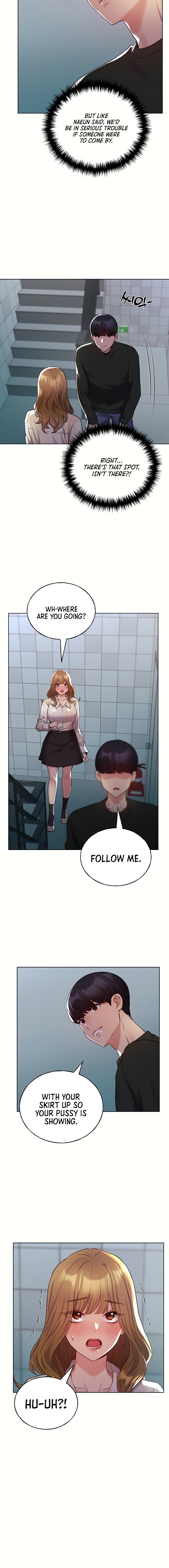 My Illustrator - Chapter 22 [photo 12] - MangaPorn