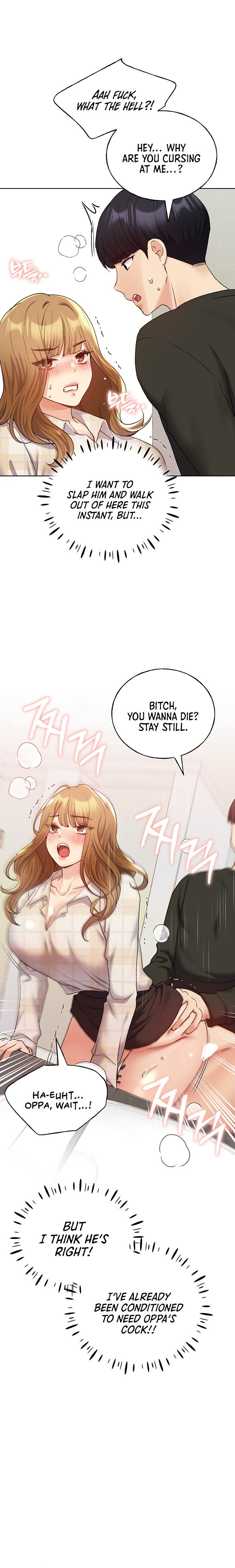 My Illustrator - Chapter 23 [photo 12] - MangaPorn