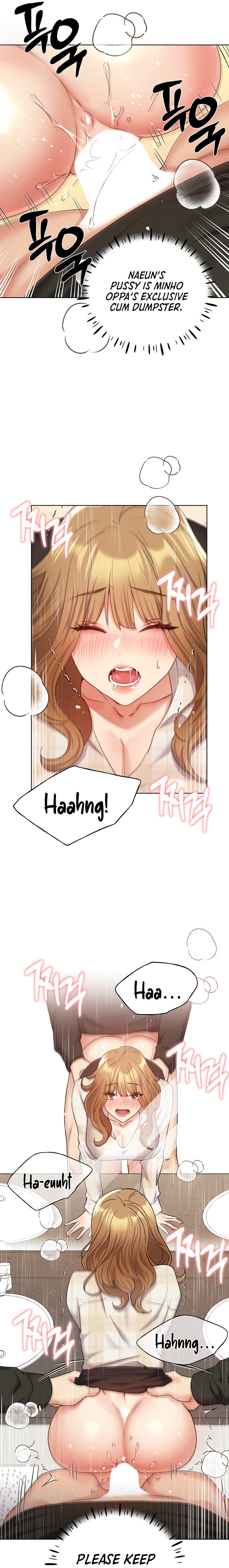 My Illustrator - Chapter 23 [photo 13] - MangaPorn