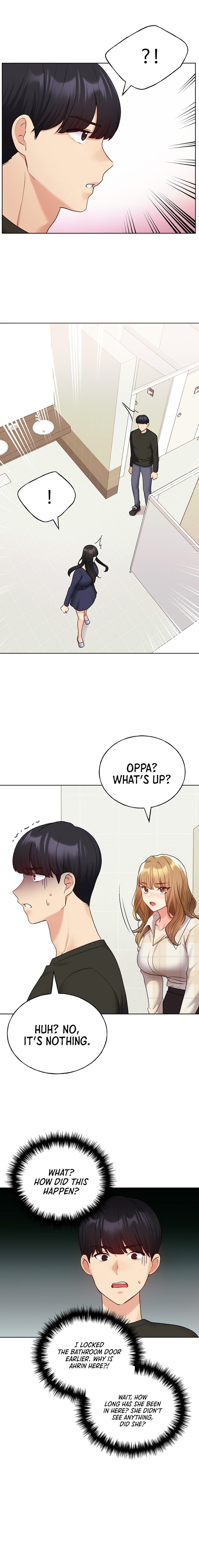 My Illustrator - Chapter 23 [photo 19] - MangaPorn