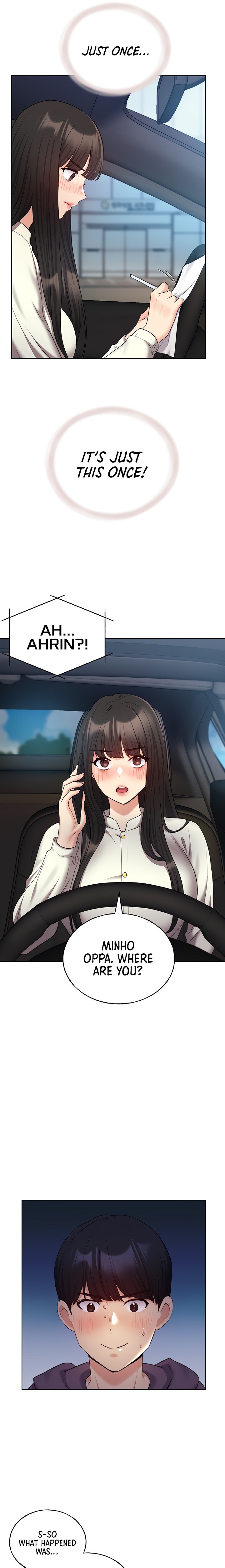 My Illustrator - Chapter 24 [photo 13] - MangaPorn