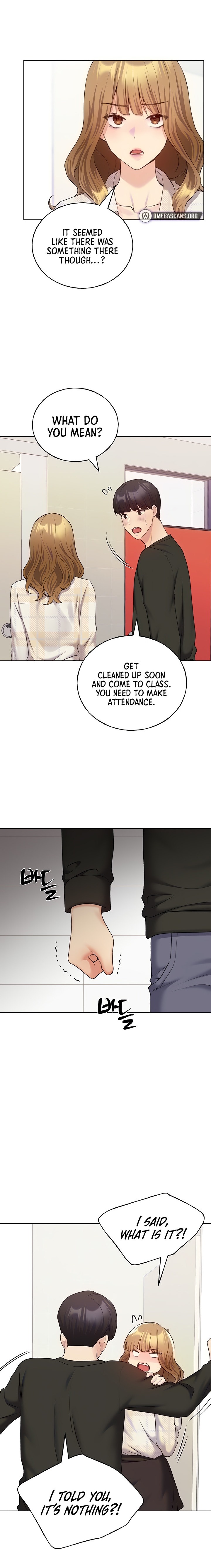 My Illustrator - Chapter 24 [photo 3] - MangaPorn