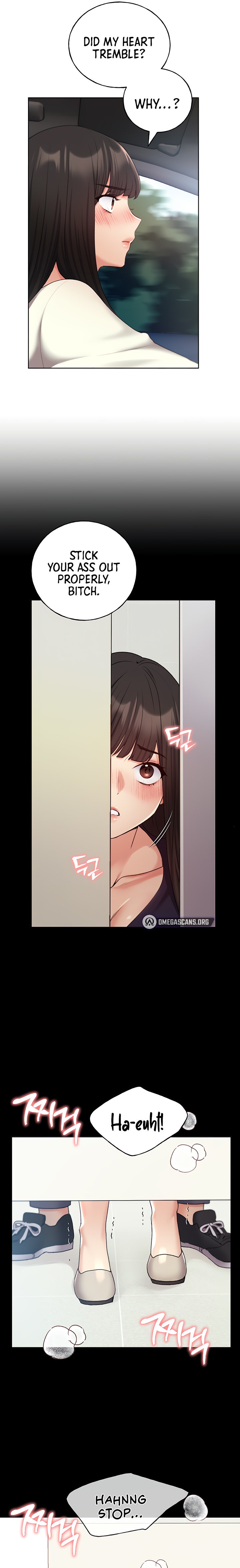 My Illustrator - Chapter 24 [photo 7] - MangaPorn